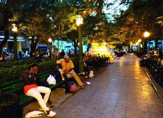 Foto Dayana Lastre y Lis Carvajal