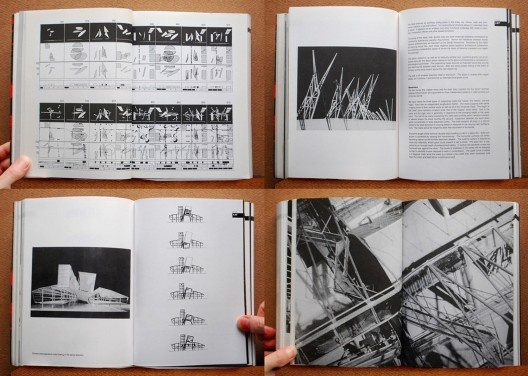 Bernard Tschumi, Event-Cities: Praxis