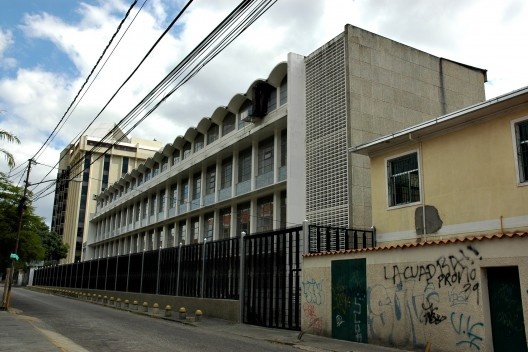 Foto Martha Viaña Pulido, 2007