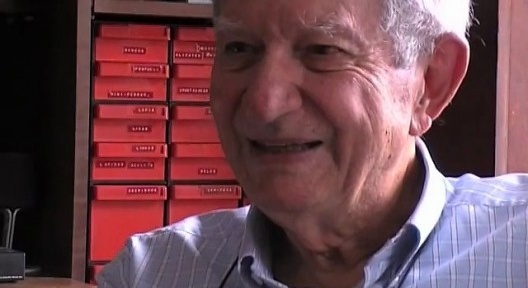 Benjamin Adiron Ribeiro