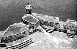 Fortaleza do Morro, Porto Rico