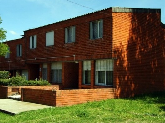 Covimt 6, modelo de moradia cooperativa, Montevidéu