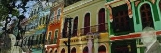 Lembranças do Recife - Planejamento, crítica ao modelo no Brasil