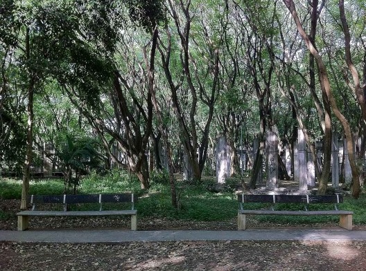 Parque da Juventude, São Paulo