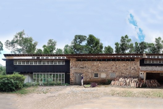 Park Hotel, Nova Friburgo, 1944, arquiteto Lúcio Costa