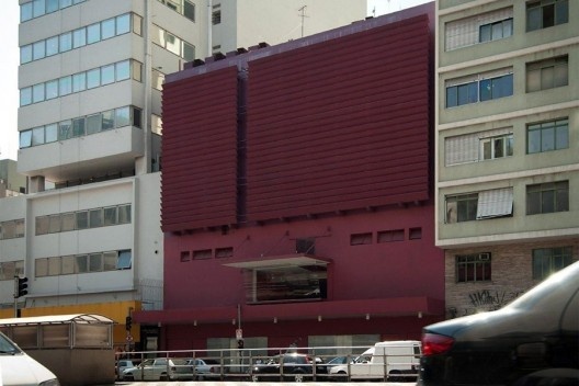 Cine Belas Artes
