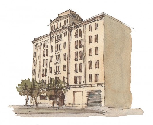 Escola de Música do Estado de São Paulo Tom Jobim