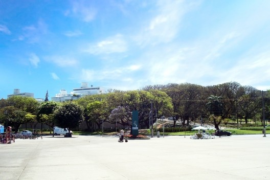 Parque Villa-Lobos, São Paulo