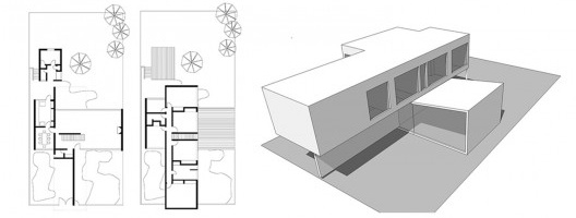 MMM Roberto, Casa Faria Góes / F.E, 1947