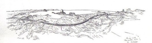 A civilização de Corbusier