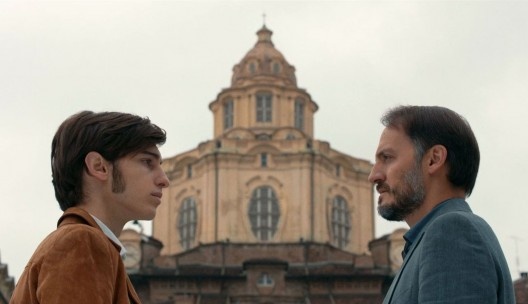 La sapienza (A sabedoria), 2015, 104 min, direção Eugène Green