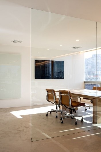 GK Ventures, São Paulo SP Brasil, 2020. Arquiteto Felipe SS Rodrigues