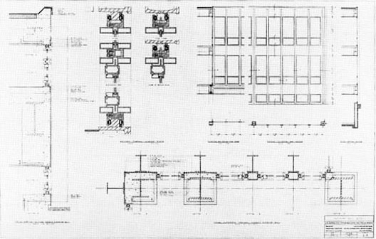 Figura 20 – Consulado dos Estados Unidos, 1957-1962
