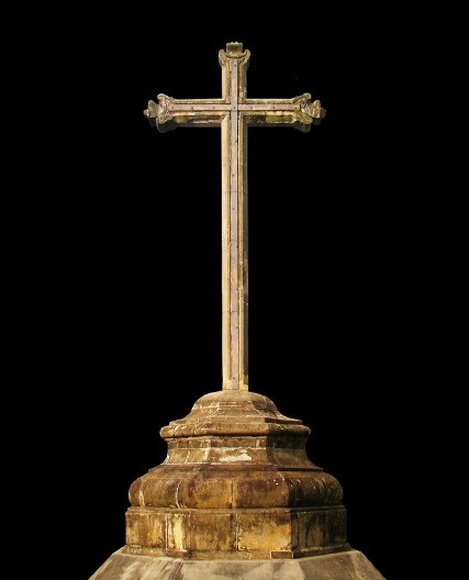 Cruzeiro de Itu, final do século 18