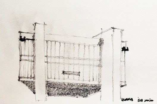 Museu de Arte de São Paulo – Masp. Arquiteta Lina Bo Bardi