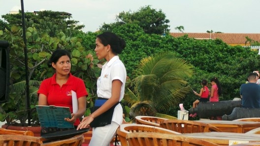 Cartagena, Colômbia