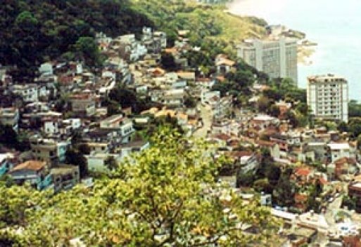 Direito às cidades