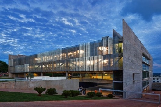 Concursos de arquitetura: um impasse jurídico