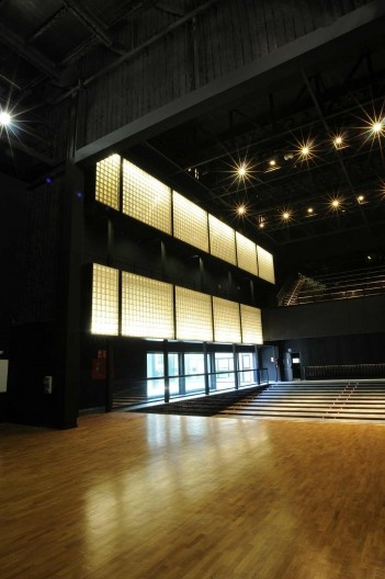 L’Auditori en Massanassa