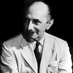 Lições de um mestre da arquitetura