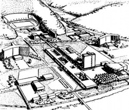 Cidades tagarelas... ou que mudas permanecem. A sociabilidade observada nas ruas de Goitia