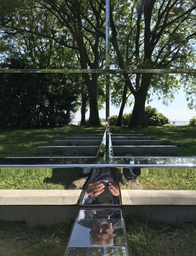 Capela de Carla Juaçaba