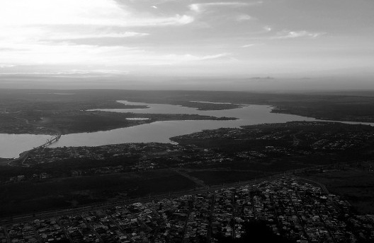 Lago Paranoá, Brasília