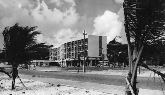 Hotel Reis Magos