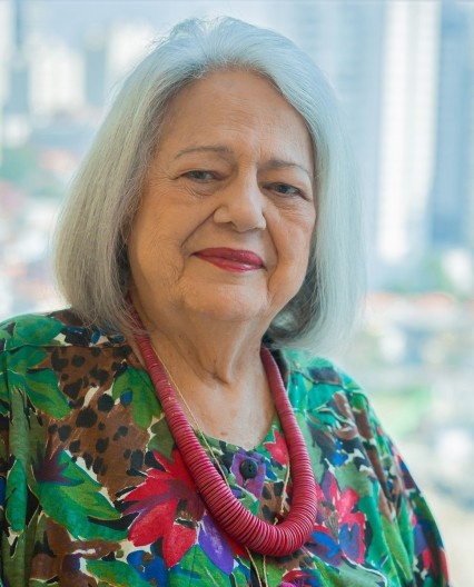 Ana Mae Barbosa e o poder transformador da arte