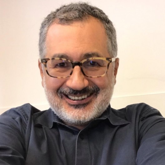 Luiz Fernando de Almeida