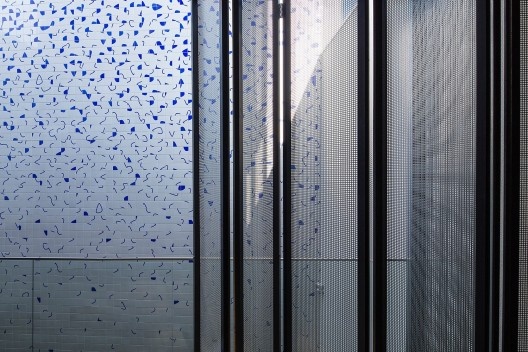 Edifício Girassol, São Paulo SP Brasil, 2016. Arquitetos Henrique Reinach e Maurício Mendonça/ Reinach Mendonça Arquitetos Associados