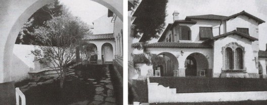 Casa de Moya e Malfatti, São Paulo, 1939