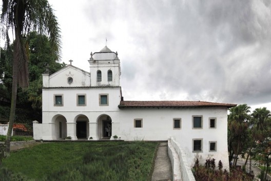 Igreja e Mosteiro de São Bento, Santos