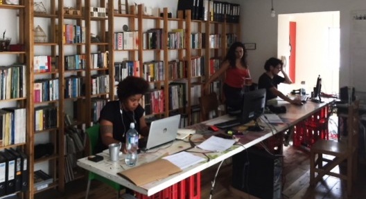 Estudio Al Borde, Quito, Ecuador