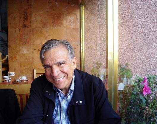 Roque González Escamilla