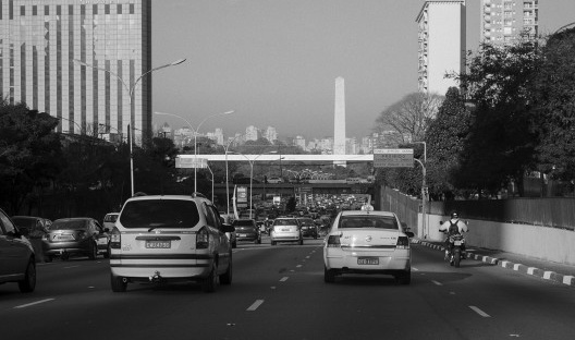 Projeto Futuro do MAM São Paulo, Angelo Bucci / SPBR