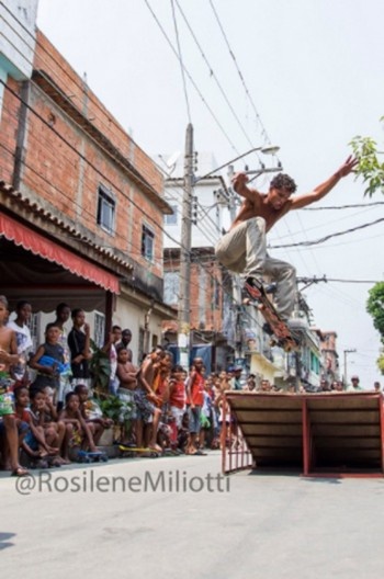 Foto Rosilene Miliotti