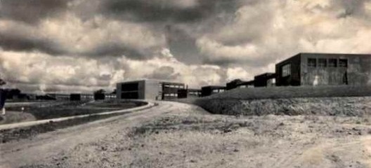 Reformatório de Menores em Dois Irmãos