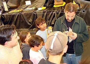 Patrimônio: uma educação para a cidadania