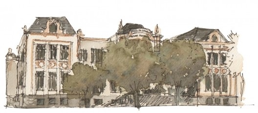 Palácio do Comércio