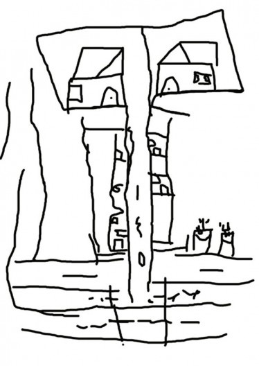 Mapa mental n. 8, Fernando