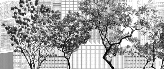 Brasília retomada pelo Cerrado