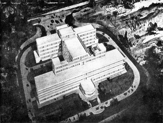 Hospital das Clínicas de Niterói