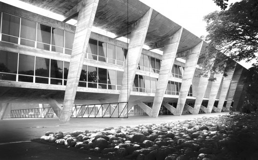 Simulação da instalação, versão inicial