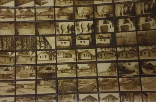 Capa da Pesquisa Métodos Construtivos Tradicionais do Nordeste