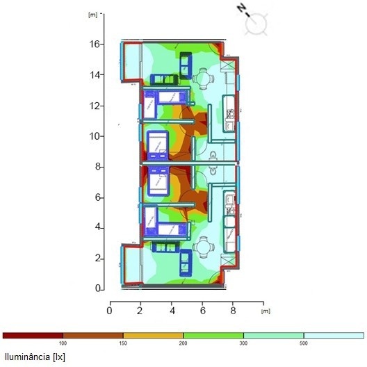 Conjunto Heliópolis Gleba G, Bloco A1 em 23 de outubro às 15h30, São Paulo, 2011, arquitetos Artur Katchborian e Mario Biselli