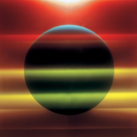 Marinella Pirelli, Meteora Doppio Tramonto, 1970-1972