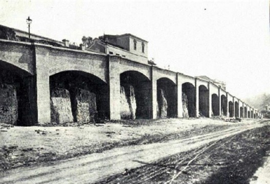 Rua da Assembleia, circa 1913