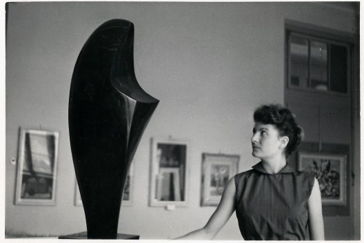 Marinella Pirelli, 1948