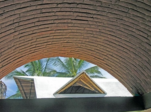 Acapulco, projeto Alfonso Ramírez Ponce